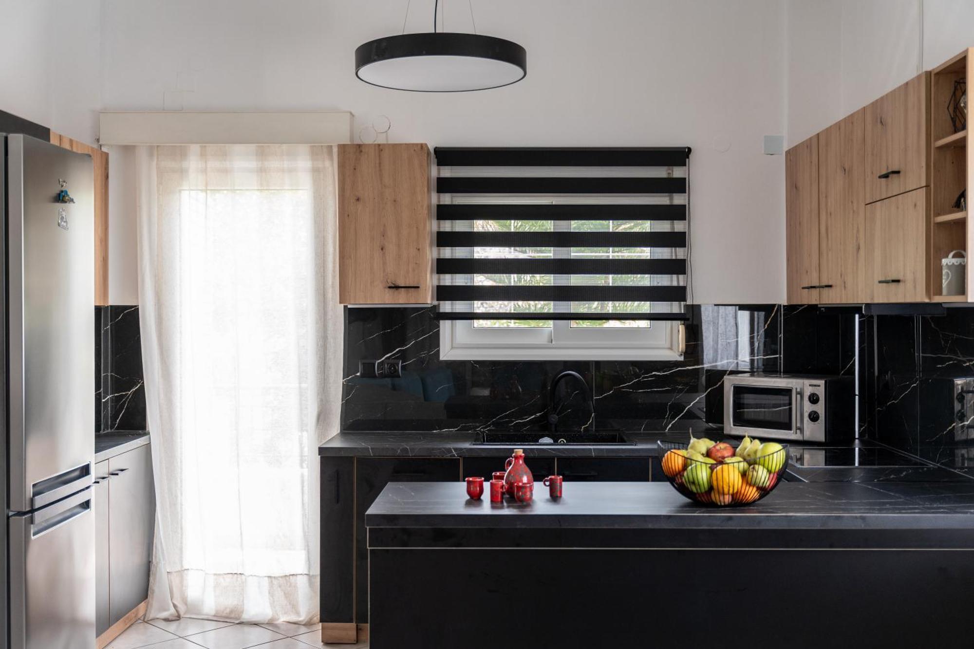 Villa Ventus, 40Sqm Private Pool & Hot Tub! Roussospítion Rom bilde